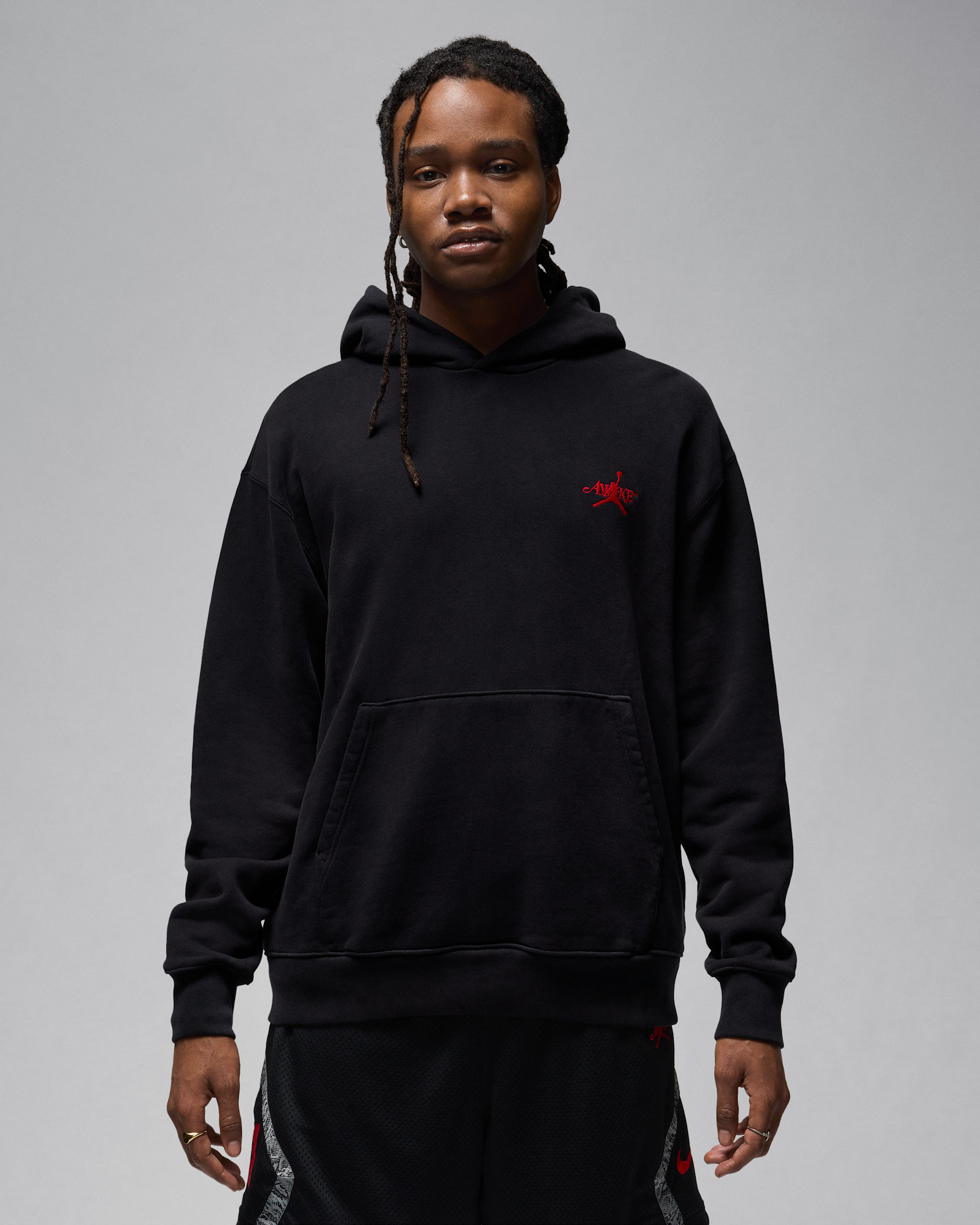 NIKE公式】ジョーダン x アウェイク NY メンズ フリース